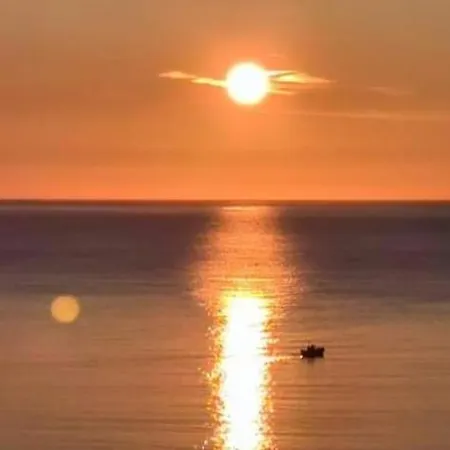 Appartamento Enburela Con Vistas Al Mar